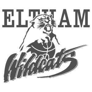 Eltham Wildcats Logo