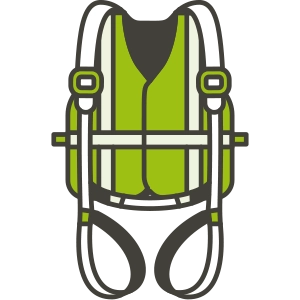 Safety & Quality Assurance Icon