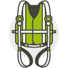 Safety & Quality Assurance Icon