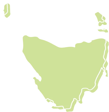 Trawlwoolway Tribe heritage